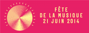 Mandjap sera en concert lors de la fete de la musique 2014 à Gap